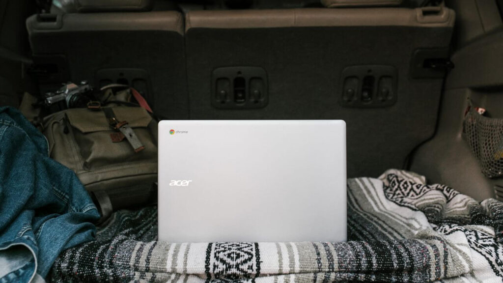 ASUS Zenbook 14 OLED